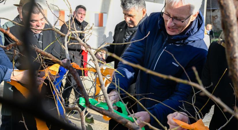 Soltész Miklós szerint az egyházak erősítéséhez tudni kell, hogy kire lehet számítani a jövőben is