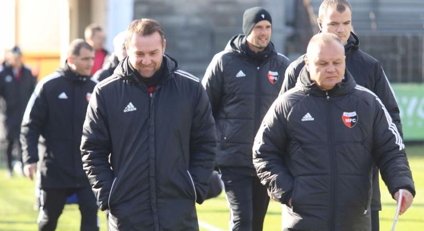 Lezárul egy korszak a PMFC életében – távozik a szakember