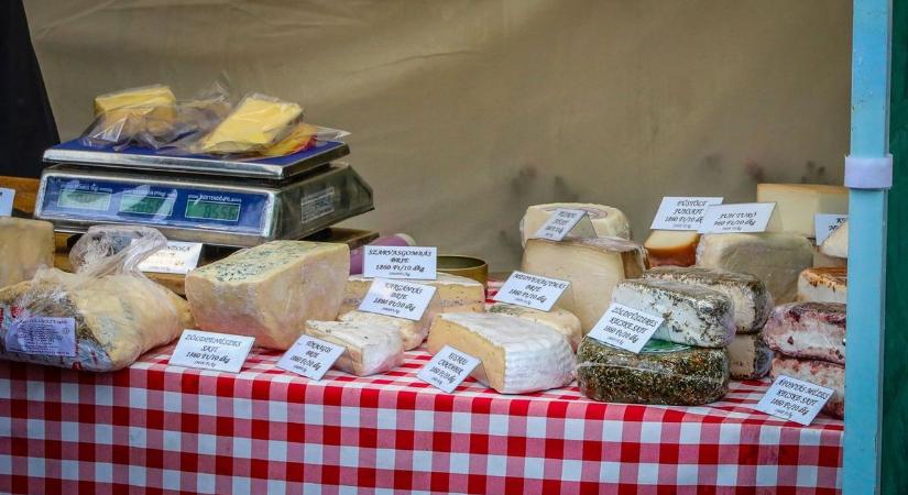 Döbbenet: rettegett betegség elkerülésében segít a sajtfogyasztás