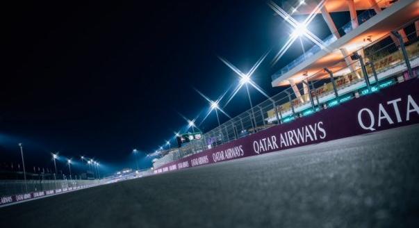ÉLŐ: Az F1-es Katari Nagydíj szabadedzése