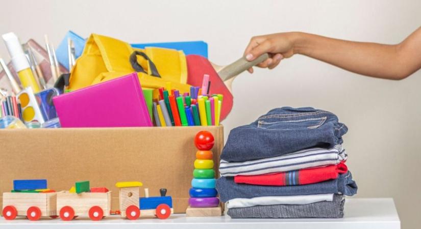 Jótékonysági adománygyűjtés Szegeden, a Szegedi Egyetemi Hallgatói Önkormányzat is gyűjtésbe kezdett