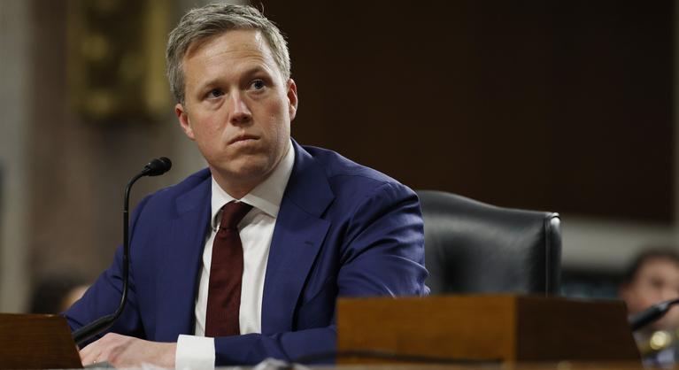 Bemutatjuk Donald Trump elnöke üdvöskéjét, aki tető alá hozhatja az orosz-ukrán békét