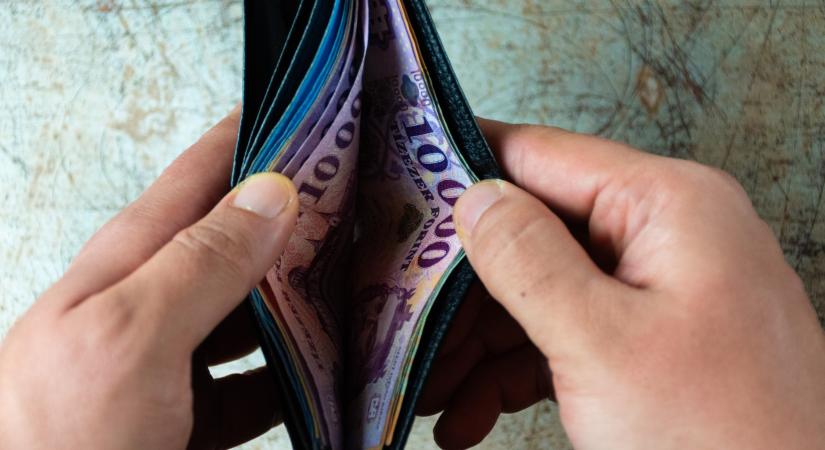 Indul a bérfelzárkózás! Minden kiderült a minimálbérről és a garantált bérminimumról