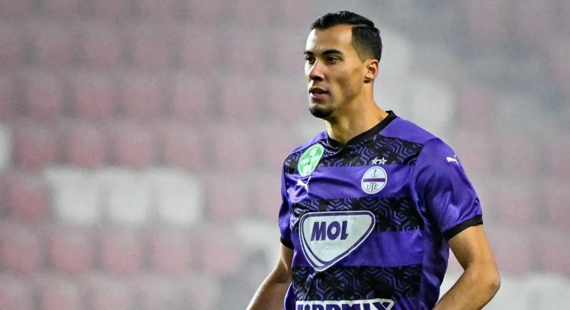 Romániában állítják: az újpesti Duarte Bukarestben folytatja