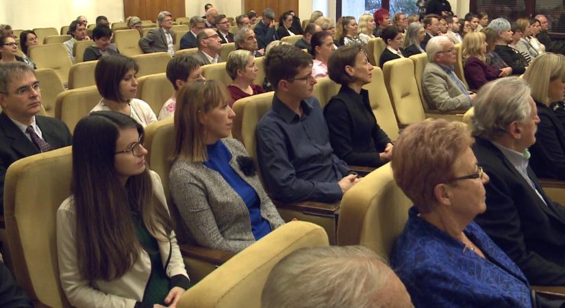 Huszonöt éves a Debreceni Egyetem Onkológiai Klinikája