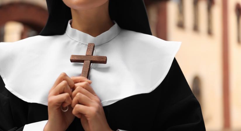 Győztek a lázadó apácák – maradhatnak a kolostorban