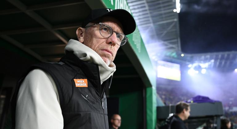 Felmentették a munkavégzés alól Bolla Bendegúzék vezetőedzőjét