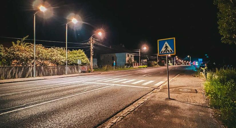 Az úthálózatot és a közvilágítást is bővítik Csíkszeredában