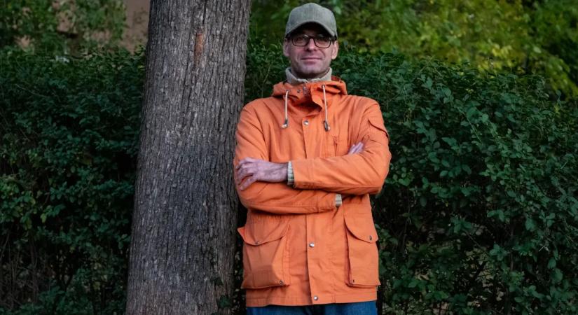 Csak annyit szeretnék, hogy a zene gondolattá váljon