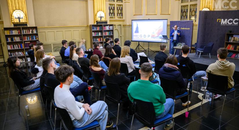 Az ingatlanpiac alakulása Debrecenben: mit mutat a hőmérő?