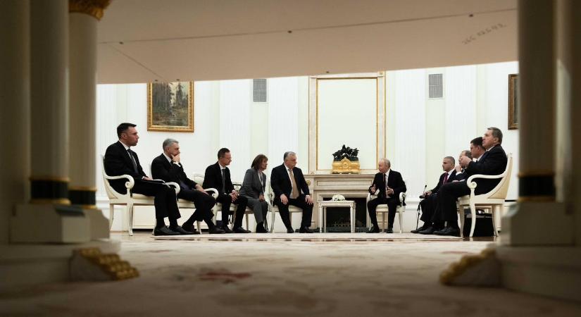 Félrefordított mondatok – mit mondott valójában Putyin?