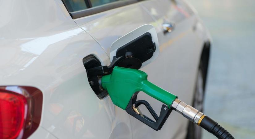 Elájulsz, ha meglátod, mi vár rád a benzinkúton