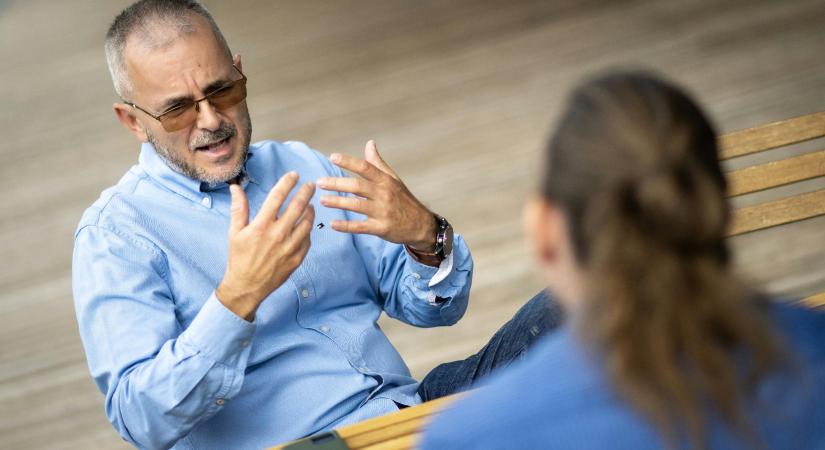 Mi azokat a dolgokat csináltuk meg, amikről úgy gondoltuk, hogy nincsenek rendben – miben tér el egy hagyományos banktól a magyar neobank?