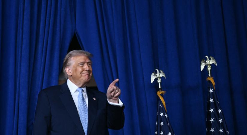 Joseph Stiglitz Nobel-díjas közgazdász: Trump miatt vége az amerikai hegemóniának a világban