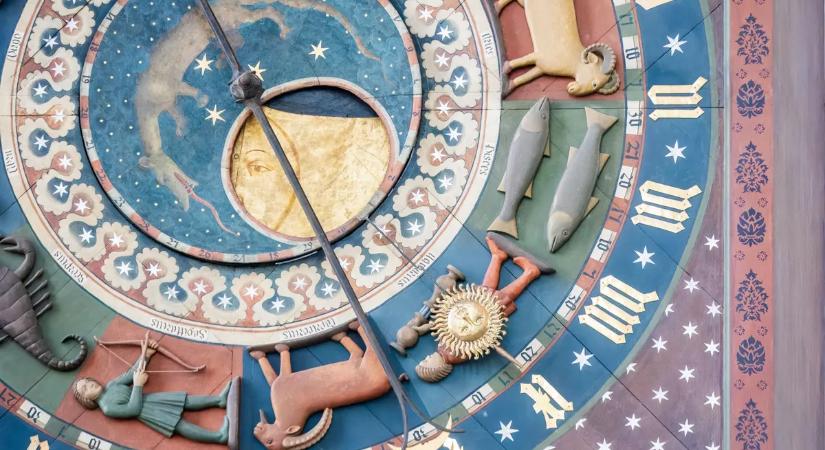 Horoszkóp: ezeket a csillagjegyeket ősi útmutatás vezérli