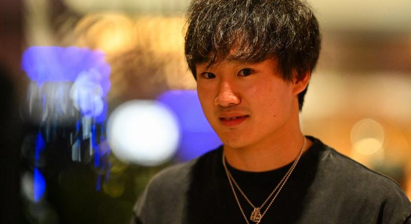 Tsunoda: Egyetlen nagy hibám volt idén