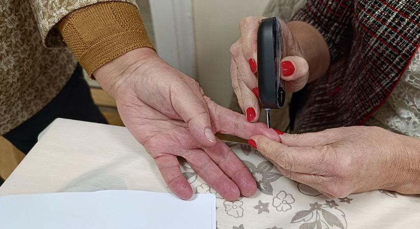 A cukorbetegség nem halálos ítélet: teljes életet lehet élni mellette – galériával