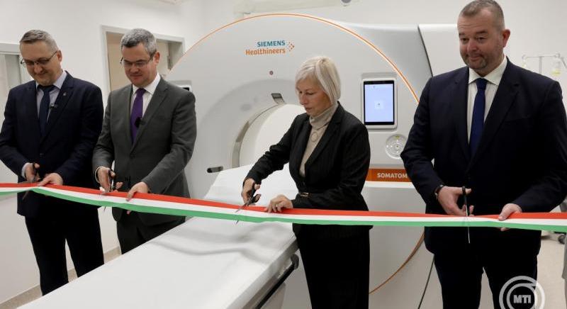 Takács: A betegeknek joguk van megfelelő körülmények között gyógyulni