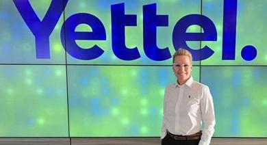 Az FMCG szektorból jött a Yettel új kommunikációs igazgatója