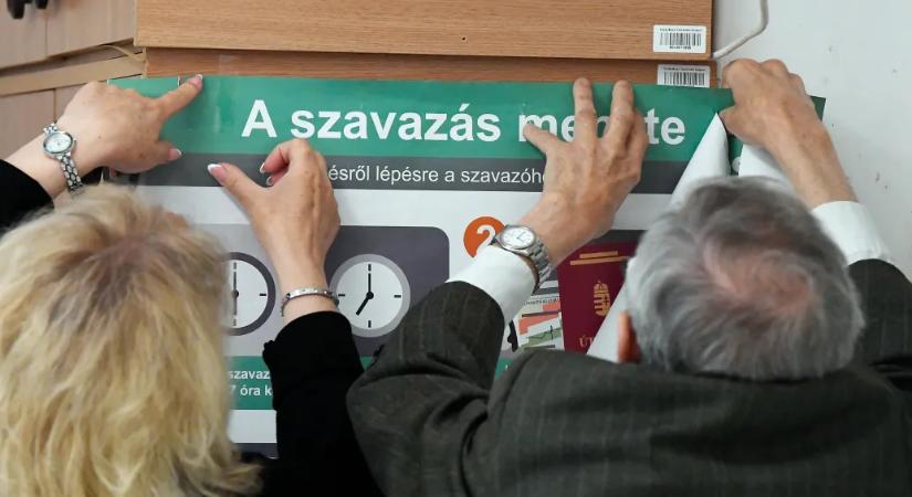 Vidéki politikai hadszíntér – még egy ország vagyunk