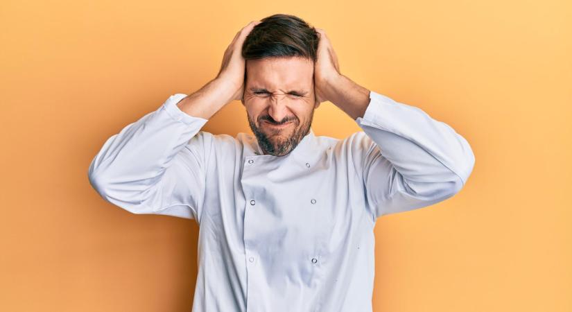 3 dolog, amitől ingerlékenyek a férfiak