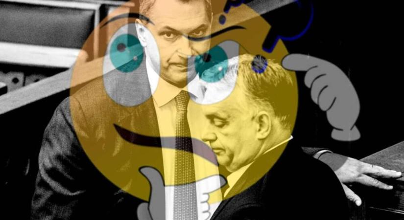Miért hurcolja Orbán Viktor Lázár Jánost magával Washington után Moszkvába is, mi lehet a mestertervterv?