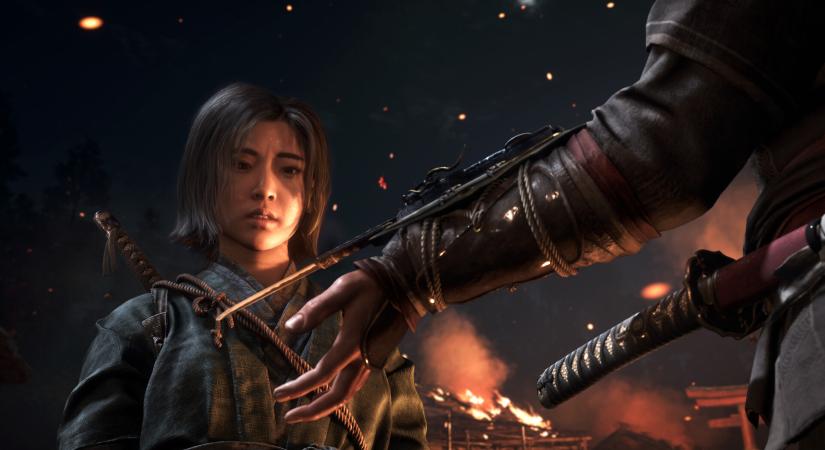 Trltk az Assassin's Creed Shadows msodik bvtmnynek terveit