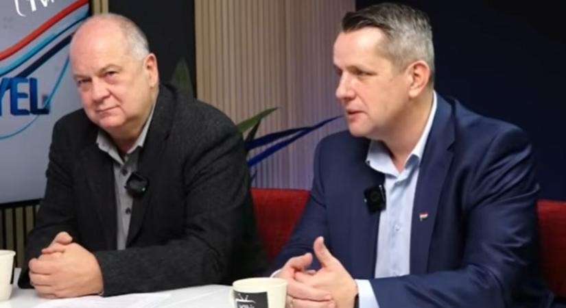 Orbán nagy bejelentése: tényleg kétpártrendszer jön Magyarországon?