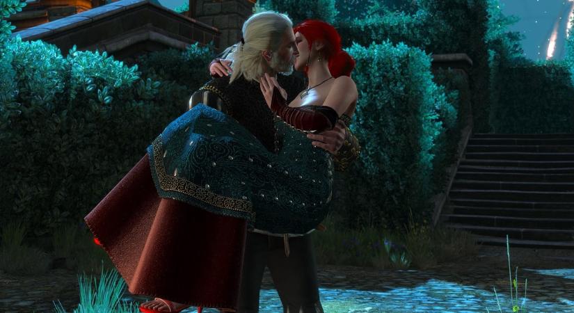 2 kg kenyér áráért bezsákolhatjuk a világ egyik legjobb RPG-jét