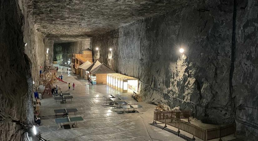 Nyílhat-e új sóbánya a Sóvidéken? – Hidrogeológus mondta el, mi kellene hozzá