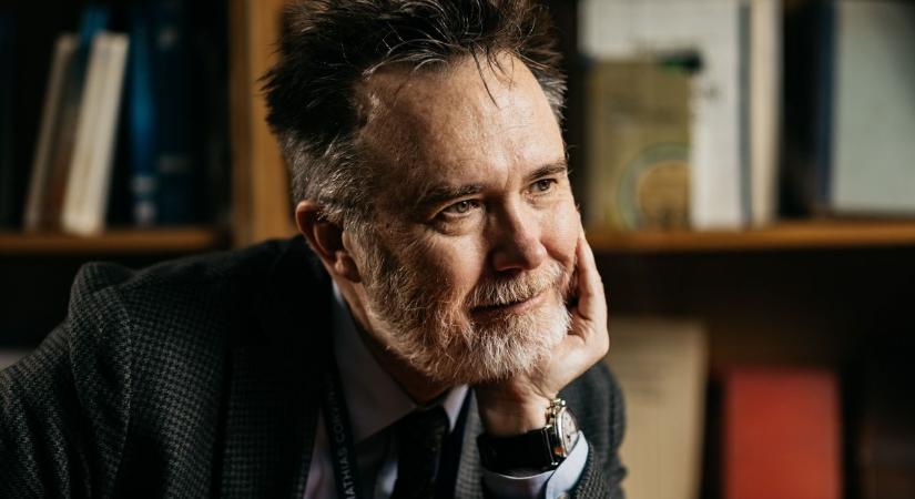 „Tiszta Szovjetunió!” – Sokkoló módon cenzúrázzák az igazságot Nagy-Britanniában, Magyarország maradt az utolsó menedék?