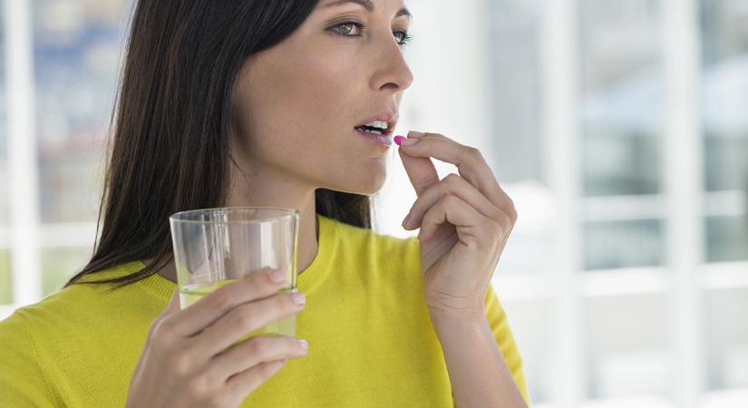 Ennek a vitaminnak a túlzott fogyasztása rákot okozhat egy friss kutatás szerint