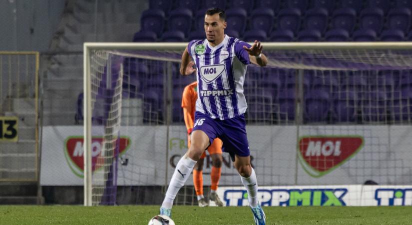 Duarte az FCSB-ben folytathatja, az örmények kapusa érkezhet az NB I-be