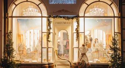 Lócitrom szaga helyett fahéj- és narancsillat – Száz éve illatosították a budapesti utcákat