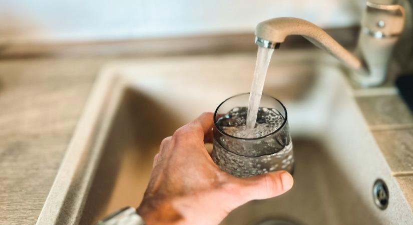 Mindenkit megnyugtat az NNGYK: iható a víz