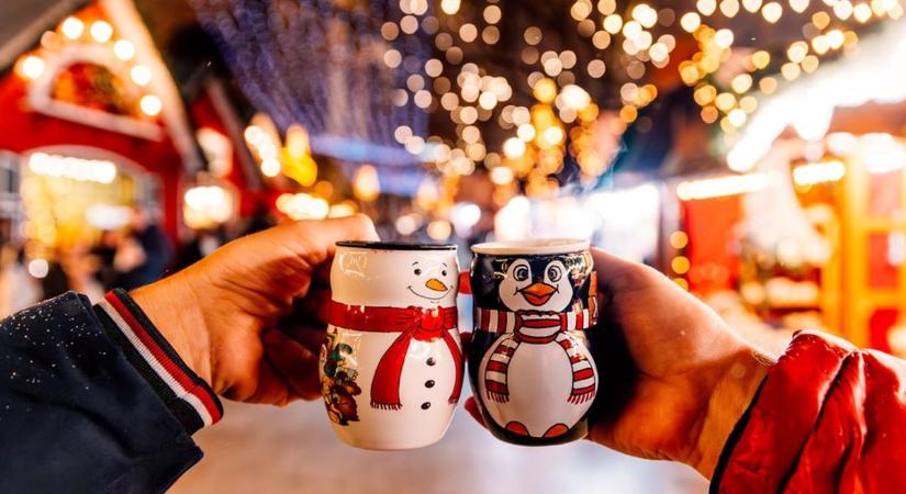 Ezek a programok várnak Balatonalmádiban advent első hétvégéjén