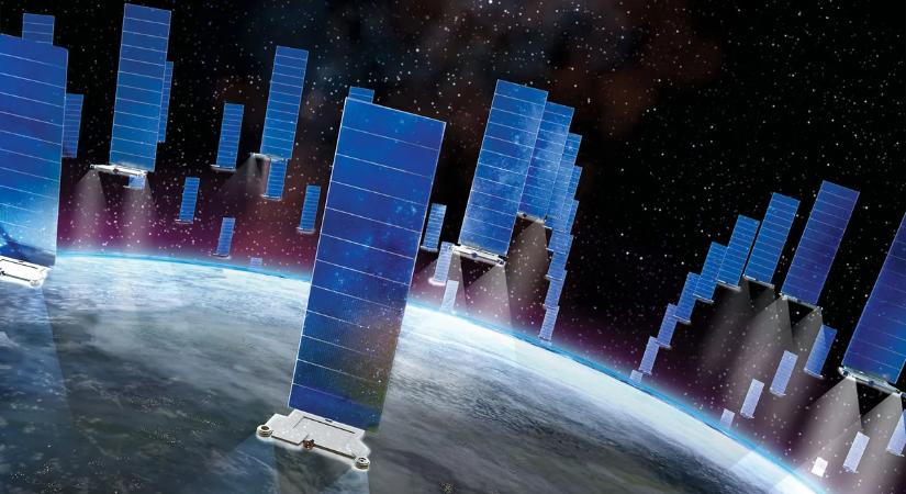 Hatalmas háború robbanhat ki a világűrben, és örökre megváltoztathatja a mai világunkat