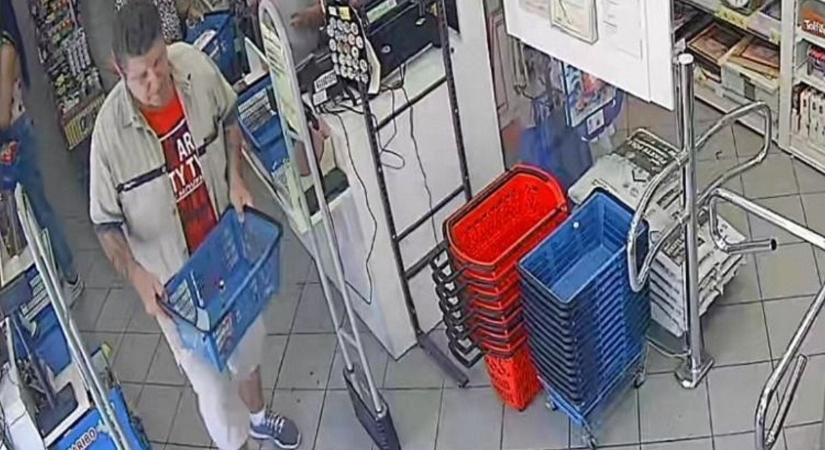 Újabb tatabányait köröznek a rendőrök, ezt tette az enyveskezű fotók