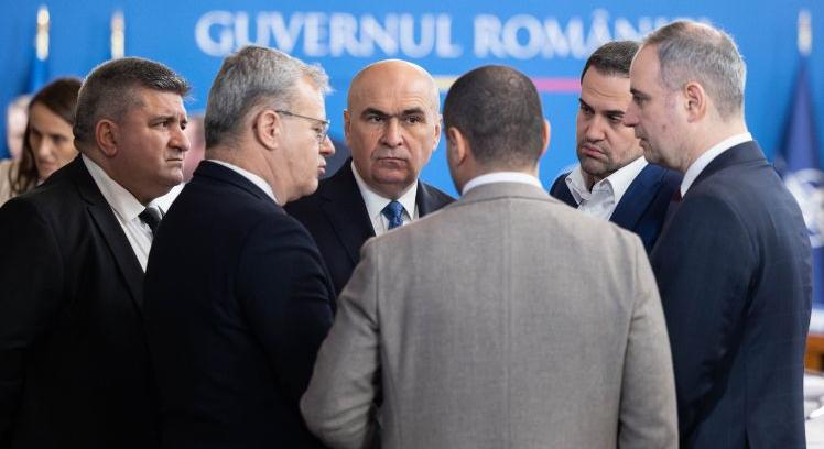 Bírák és ügyészek nyugdíja: a kormány pénteken jóváhagyja az új törvénytervezetet