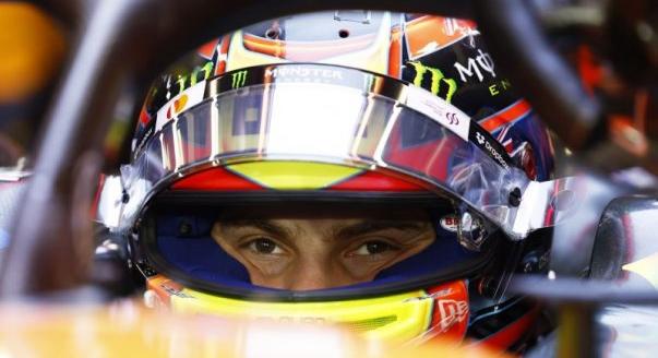 Piastri volt a leggyorsabb az F1-es Katari Nagydíj szabadedzésén