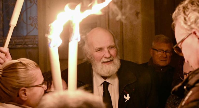 Felmondta az Iványi Gáborékkal kötött szerződését a Belváros