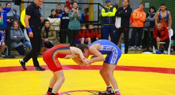 DSTV: versennyel emlékeztek egykori társukra a birkózók