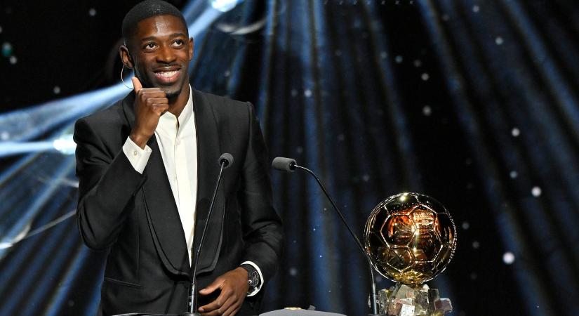 Gyorskaja, nonstop videójáték és állandó késés – Dembélé, a zabolázatlan fenegyerek