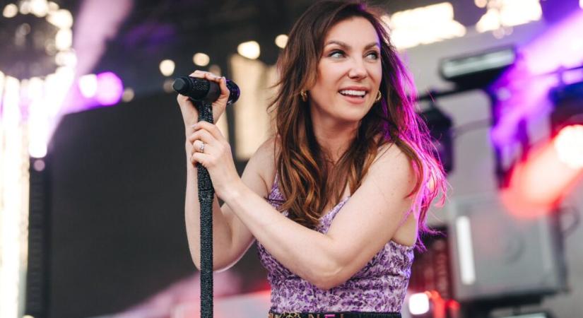 „Hitet és kitartást próbálok ültetni a gyerekeimbe”