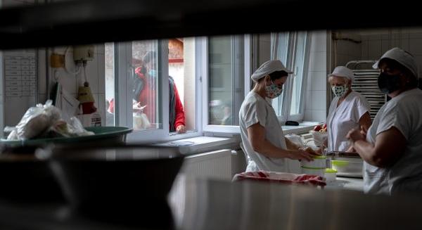 Milliárdos menzaháború: az önkormányzat nyerte a csatát, a polgármester korábban maffiamódszerekről beszélt