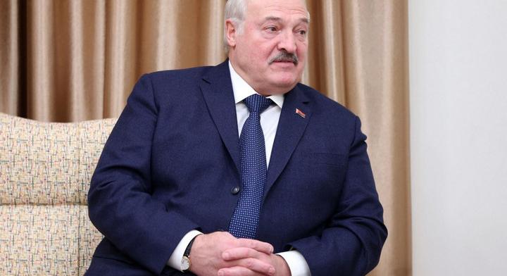 Lukasenka: az USA béketervének működőképes alapjai vannak