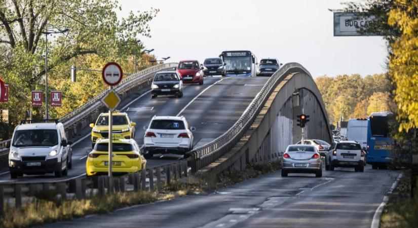 Készülj fel, újabb fővárosi területen lesz fizetős a parkolás
