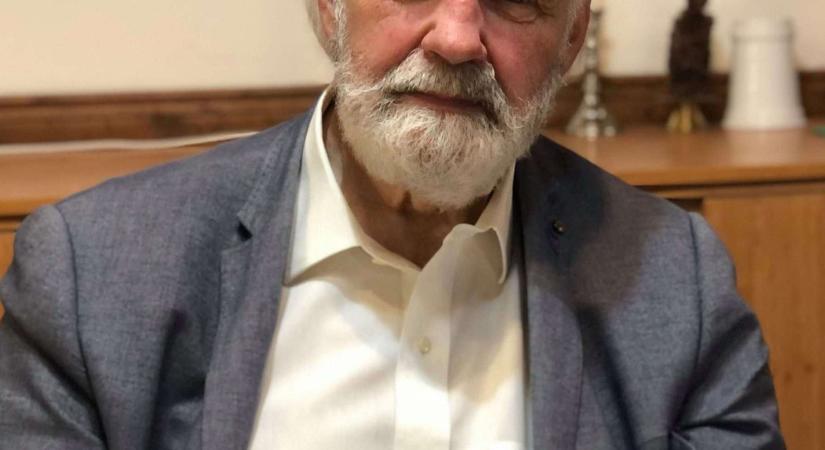 Iványi Gábort tovább üldözi a Fidesz