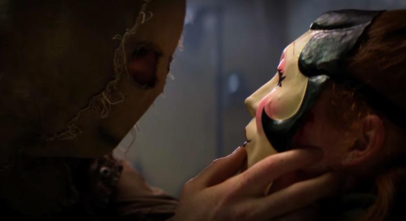 Végső leszámolás: Hátborzongató előzetest kapott a 2026-os horrorfilm, a Hívatlanok harmadik fejezete