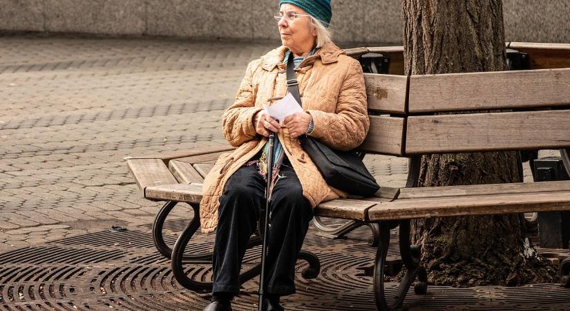 A demencia kialakulásáról a beteg lakása is árulkodik